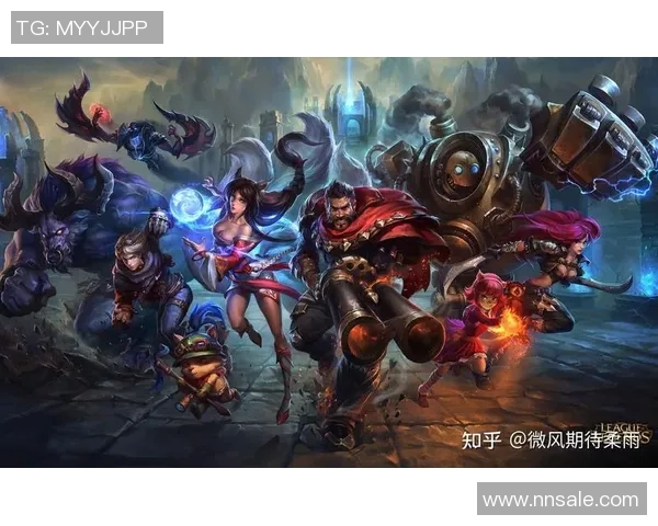 刘娜独家揭秘英雄联盟游戏策略与技巧分享，助你提升竞技水平与团队协作能力