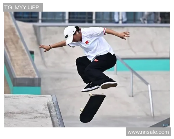 滑板心理素质评比揭晓上海滑板队荣获第六名成就引关注